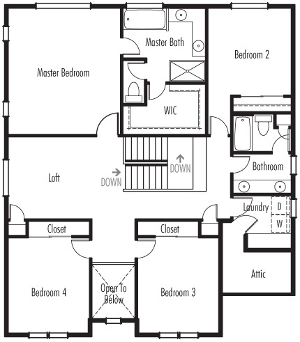 Property Photo: 6706 Elaine Ct SE WA 98092