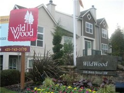 Property Photo: 3116 164th St SW 601 WA 98087