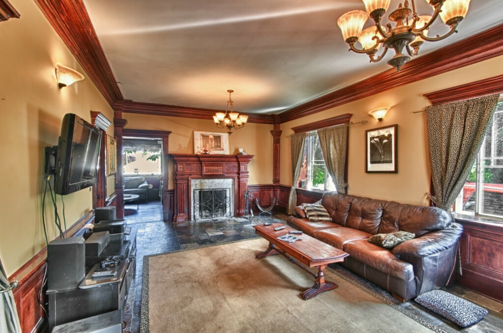 Property Photo: 3905 N 10th St WA 98406