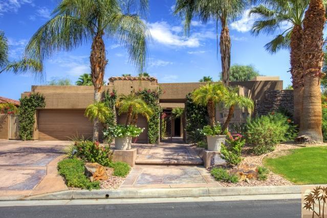 Property Photo: 45502 Appian Way CA 92210