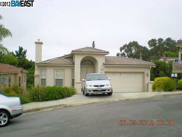 Property Photo:  1854 Weir Dr  CA 94541 