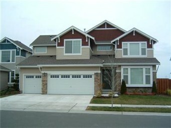 Property Photo:  6227 Montevista Dr SE  WA 98092 