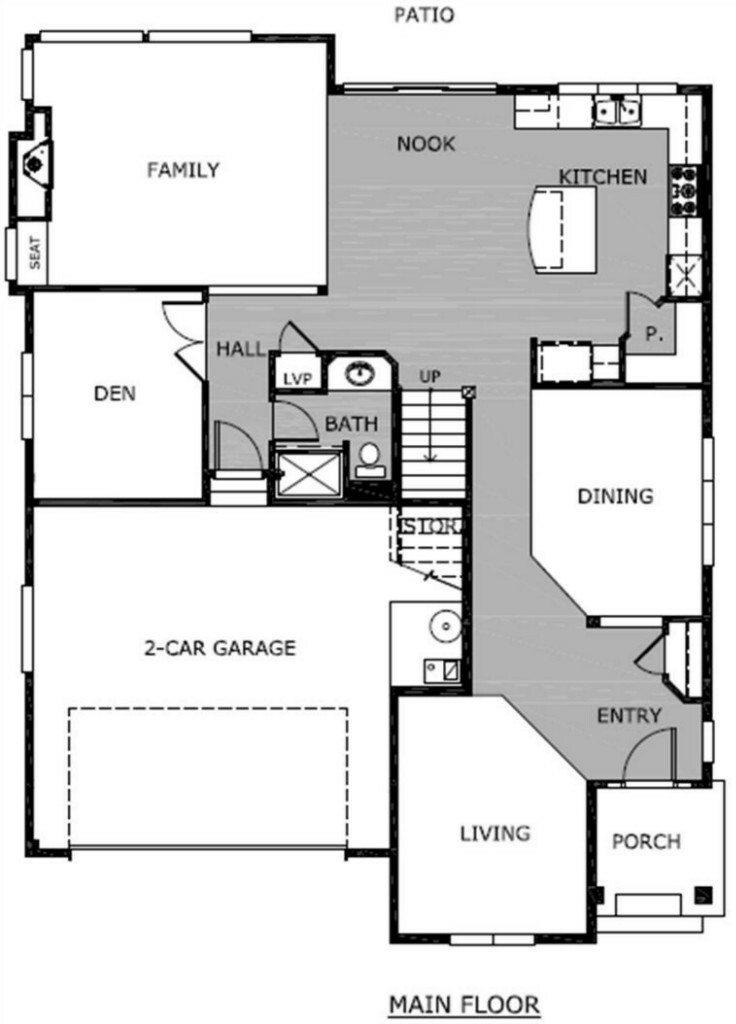 Property Photo: 21717 39th Dr SE WA 98021