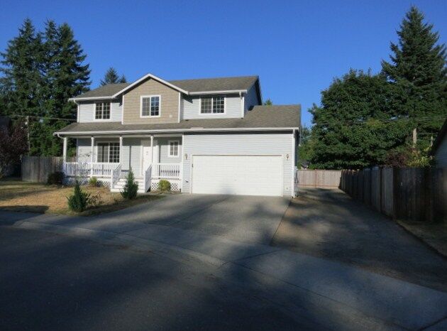Property Photo:  12615  50th Drive NE  WA 98271 