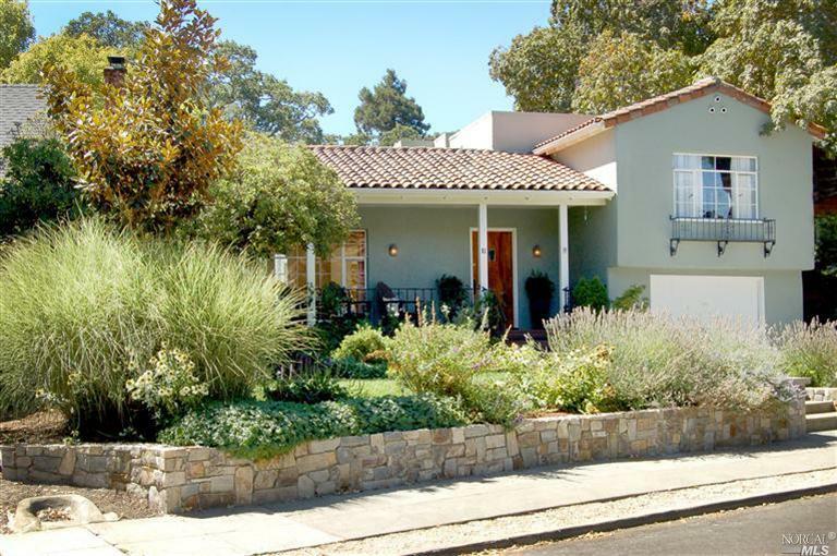Property Photo:  81 Alder Avenue  CA 94960 
