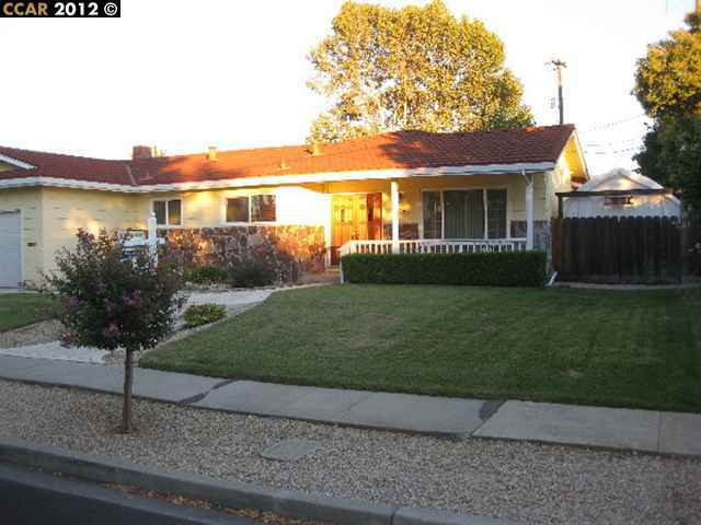 Property Photo:  3360 McKean Drive  CA 94518 