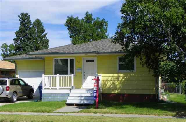 Property Photo:  815 W Curtiss  MT 59715 