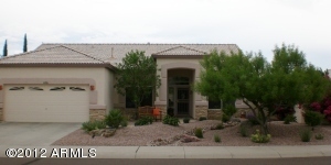 Property Photo:  10886 W Oraibi Drive  AZ 85373 