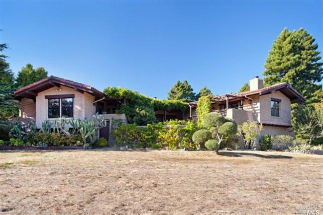 Property Photo:  354 Bohemian Highway  CA 95472 