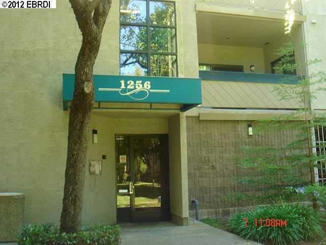 Property Photo:  1256 Stanhope Ln 358  CA 94545 