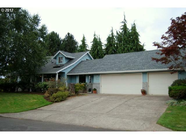 Property Photo:  9604 NW 28th Ave  WA 98665 