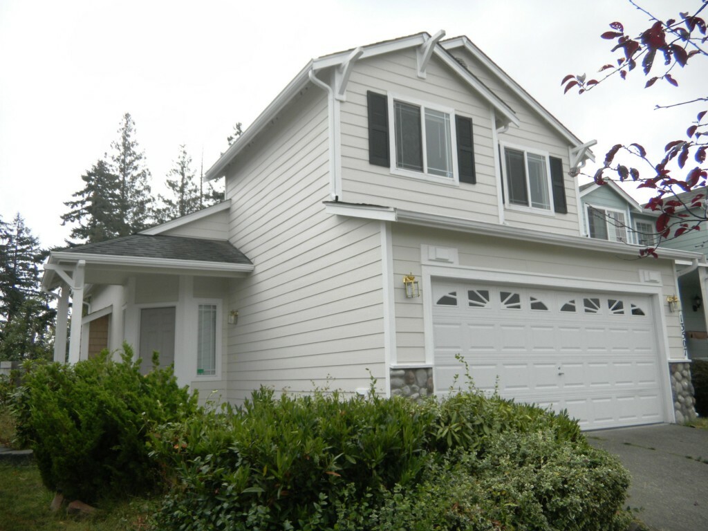 Property Photo: 13507 68th Av Ct E WA 98373
