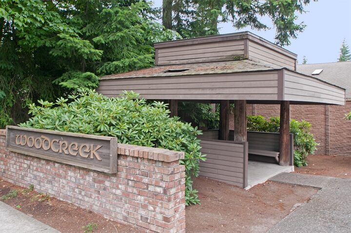 Property Photo: 200 143rd Place NE 78E WA 98007