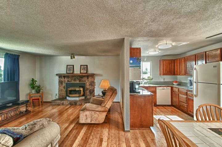 Property Photo:  7020 S I St  WA 98408 