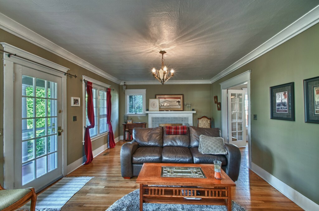 Property Photo: 3016 N 24th St WA 98406