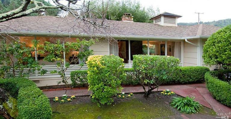 Property Photo:  230 Chapman Drive  CA 94925 