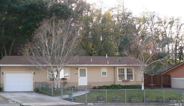 Property Photo:  119 Parkview Lane  CA 94558 