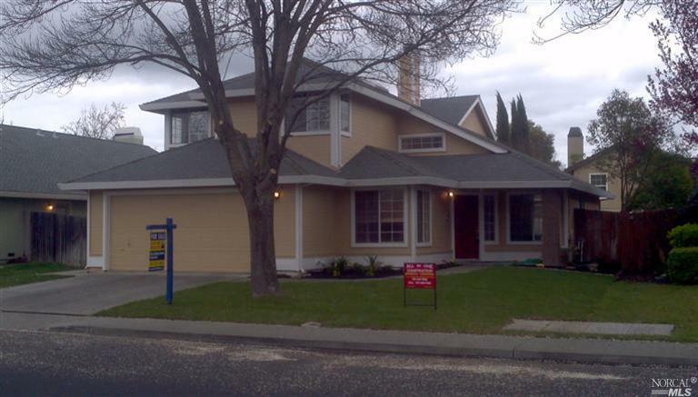 6224 Vanden Road  Vacaville CA 95687 photo