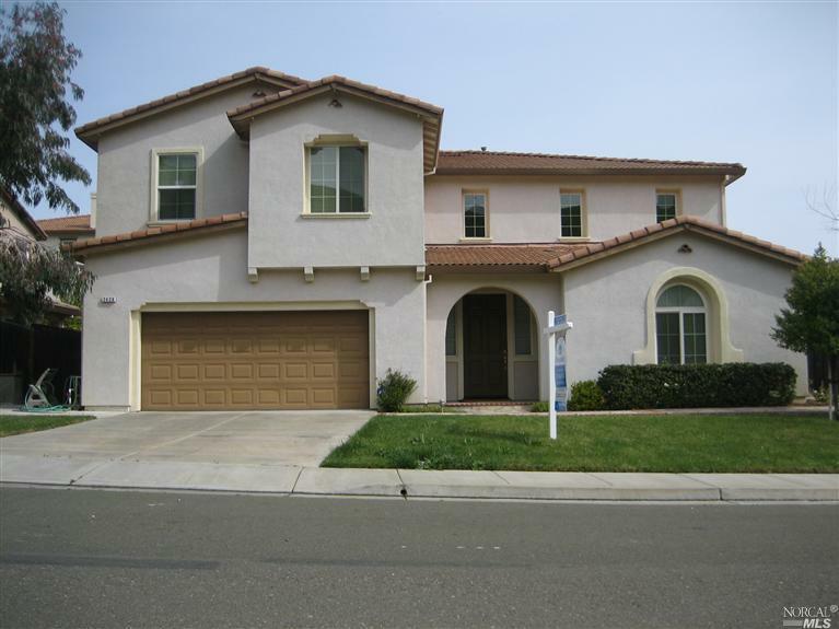 Property Photo: 2426 Ridgewood Circle CA 94534