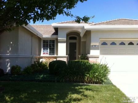 Property Photo:  142 Bounty Lane  CA 95687 