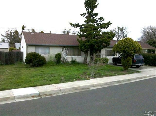 Property Photo:  224 Taft Street  CA 94533 