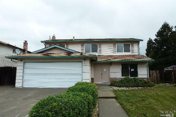 Property Photo:  338 Plantation Court  CA 95687 