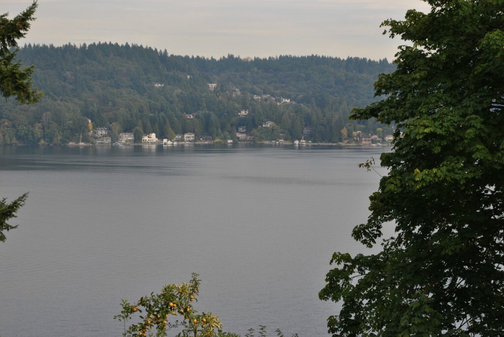 Property Photo: 13216C 42nd Ave NE WA 98125