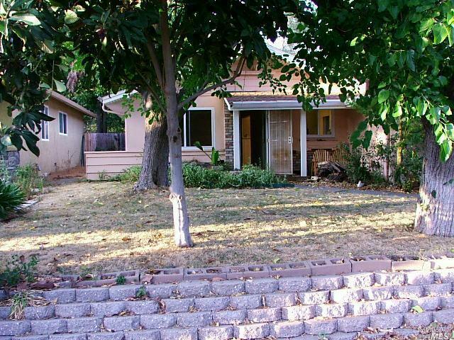Property Photo: 160 East Hemlock Street CA 95688
