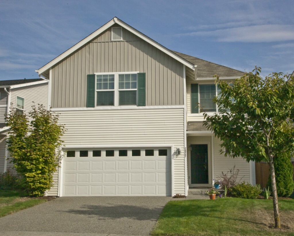 Property Photo:  2022 249th Place SE  WA 98075 