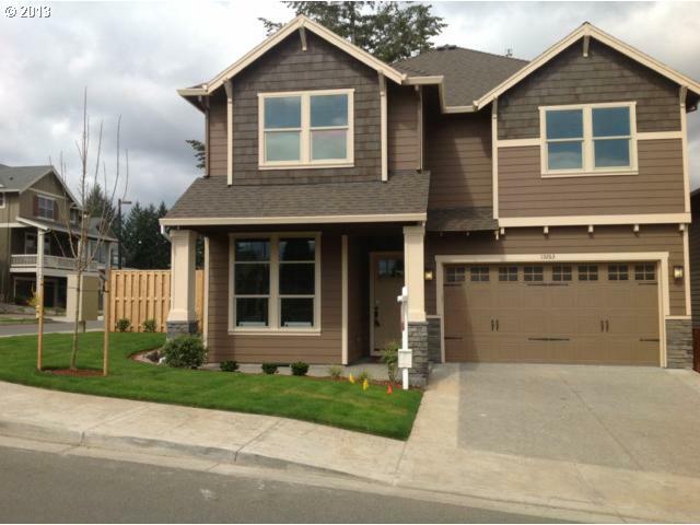 Property Photo: 13263 SW Hoodvista Ln OR 97224