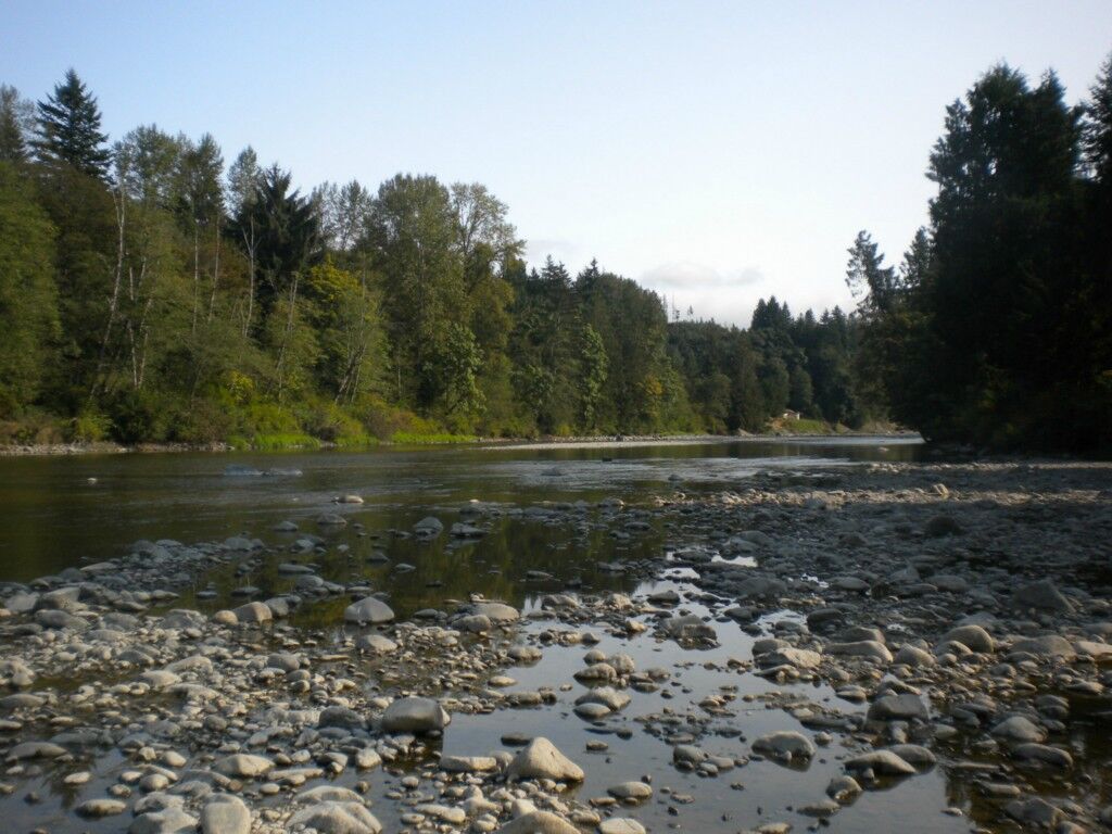 Property Photo: 17617 115th St NE WA 98252