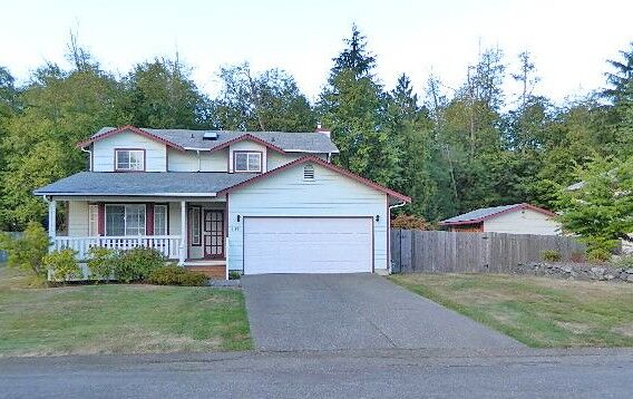 Property Photo:  4169 SE Dover Court  WA 98366 