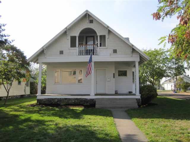 Property Photo: 2415 N Hogan WA 99207
