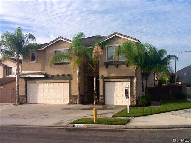 Property Photo:  38083 Pine Creek Place  CA 92562 