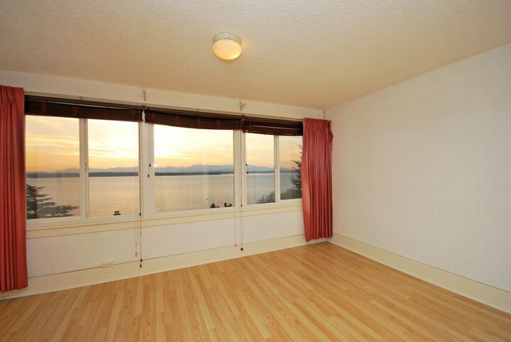 Property Photo:  7715 33rd Ave NW  WA 98117 