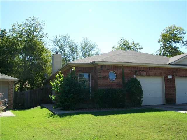Property Photo:  2417A Curry Loop  TX 78664 