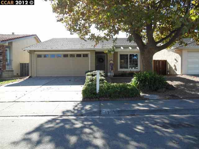 Property Photo:  113 Valdivia Circle  CA 94583-2227 