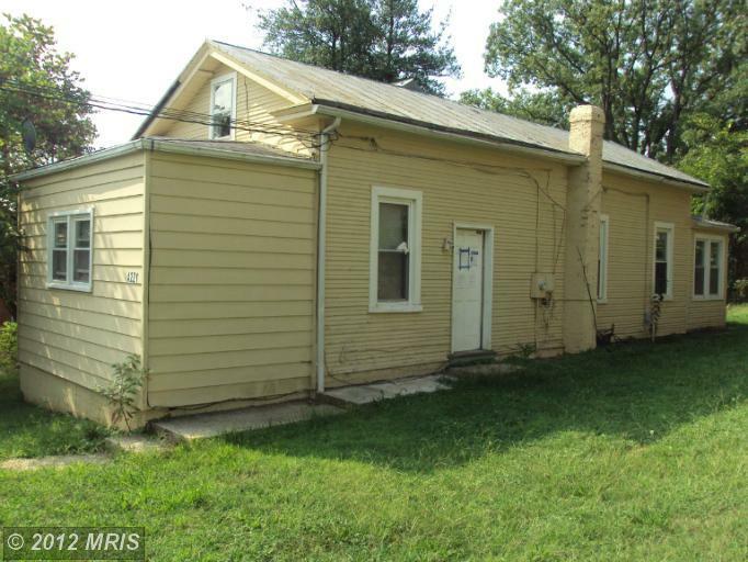 Property Photo:  4221 Will St  MD 20743 