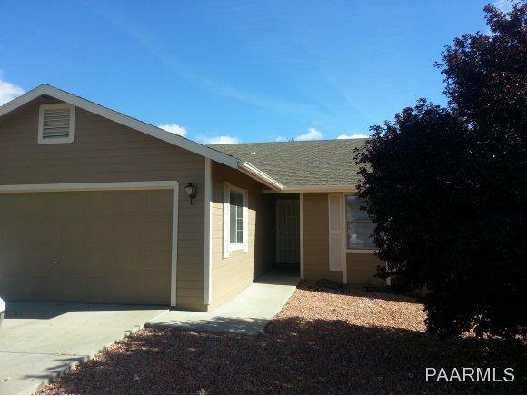 5593 N Wickiup Road  Prescott Valley AZ 86314 photo