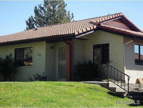 412 Jimson Way  Prescott AZ 86301 photo