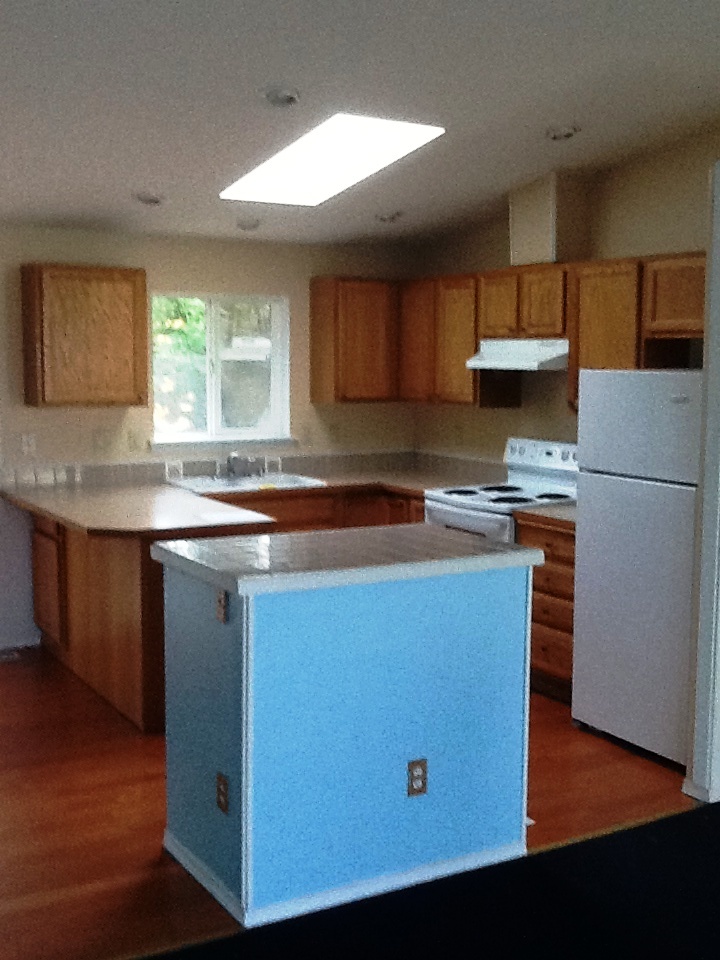 Property Photo: 8421 11th St NE WA 98258