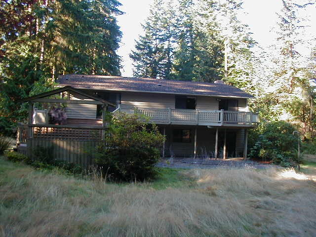 Property Photo:  17848 NE 198th Place  WA 98072 