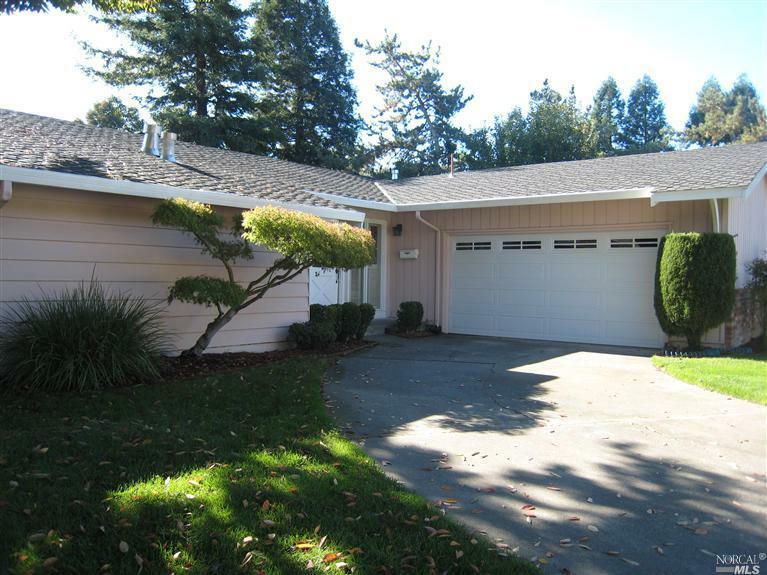 Property Photo:  82 Blackstone Drive  CA 94903 