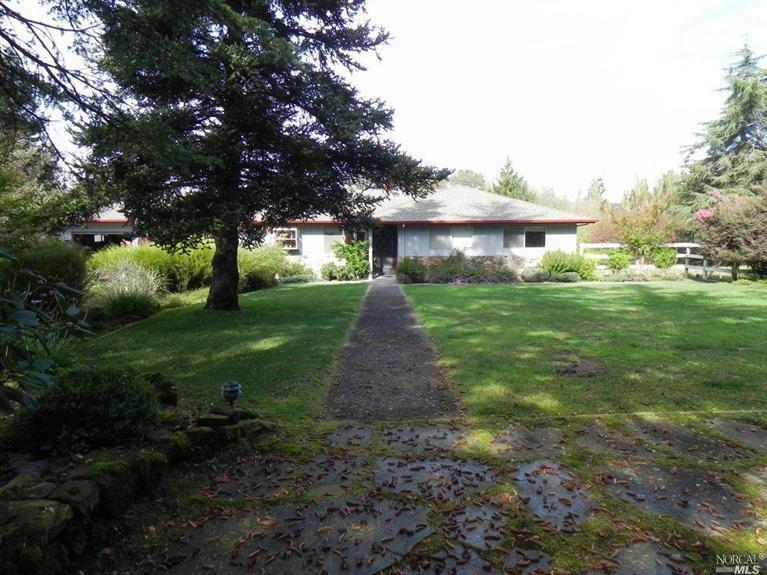 Property Photo:  5600 McFarlane Road  CA 95472 