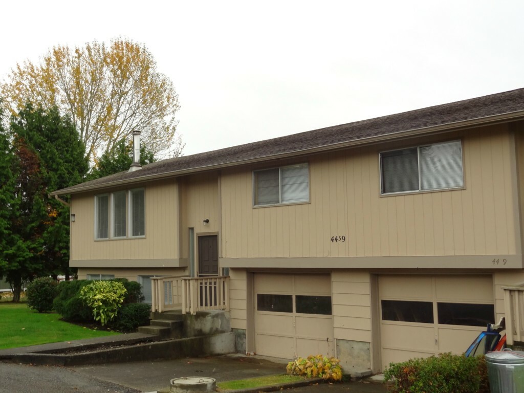 Property Photo: 4459 Boblett Rd WA 98230