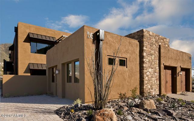 Property Photo:  36600 N Cave Creek Road 8 C  AZ 85331 