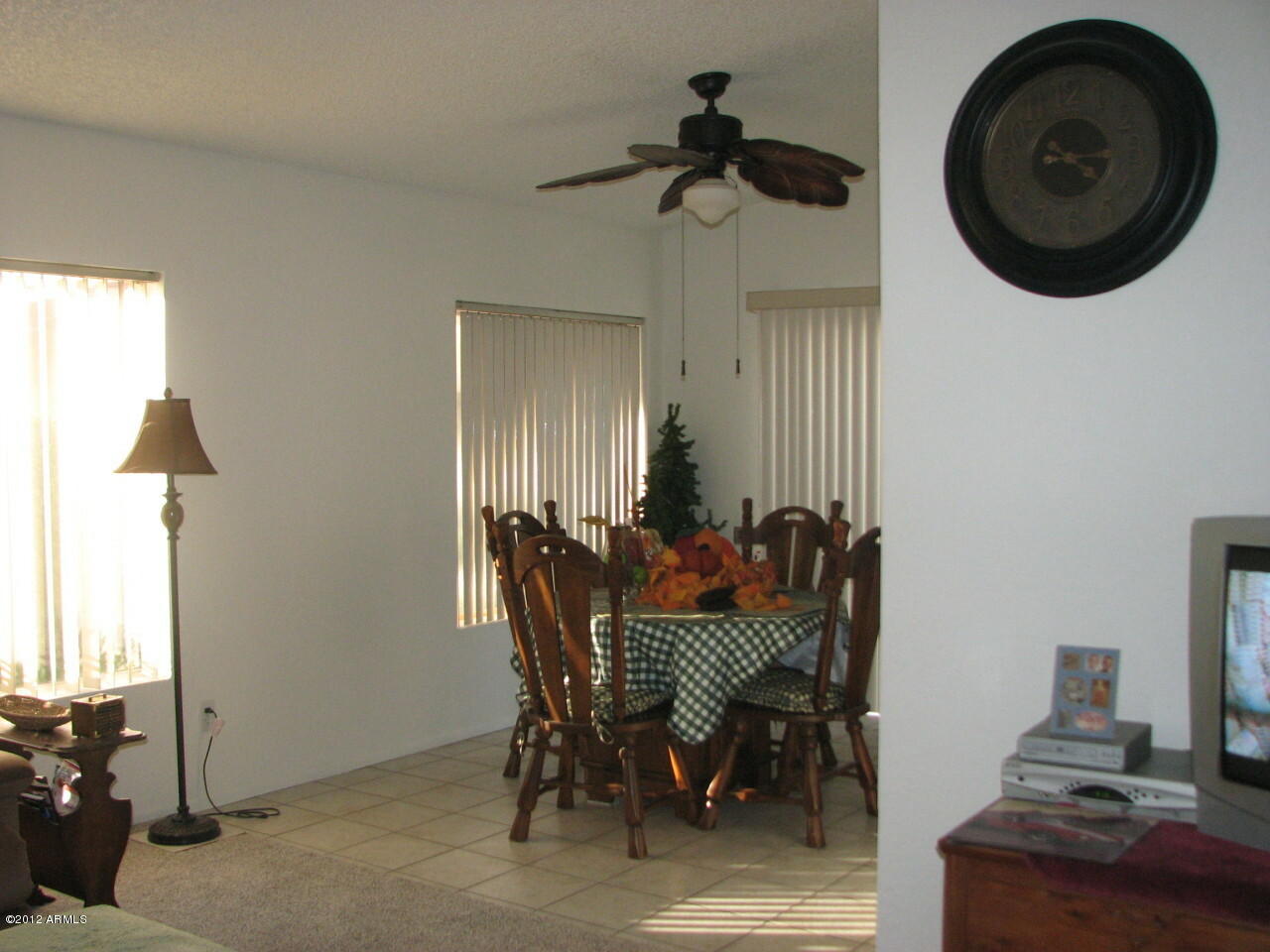 Property Photo: 2435 W Greenway Road 3 AZ 85023