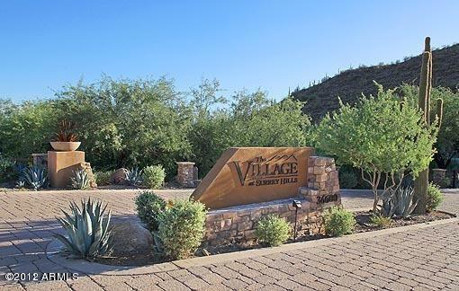 Property Photo:  36600 N Cave Creek Road 14 A  AZ 85331 