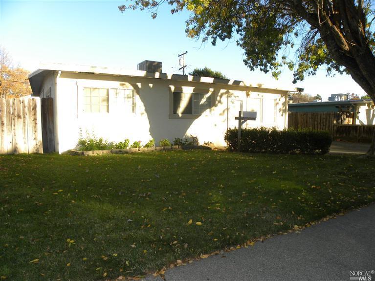 Property Photo: 255 Stinson Avenue CA 95688