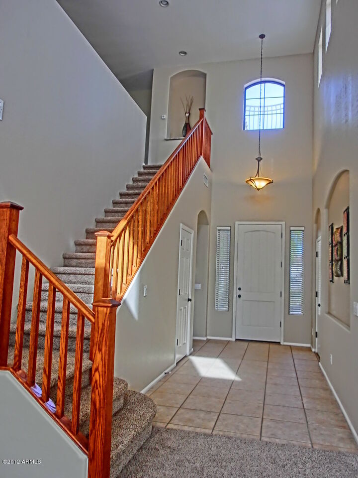 Property Photo: 4554 S Maverick Court AZ 85297